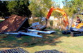 Demolition