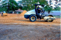 Compacting the Fill